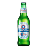Tsingtao 0.0