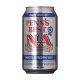 Penn's Best Non-Alcoholic