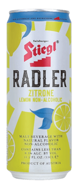 0.0% Zitrone