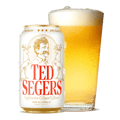 Ted Segers