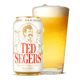 Ted Segers