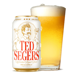 Ted Segers