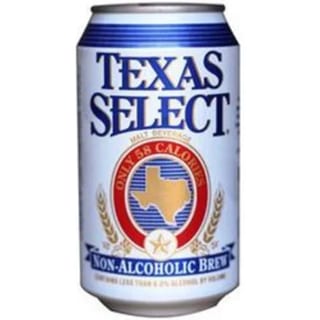 Texas Select