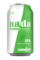 Nada IPA