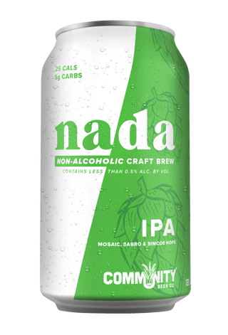 Nada IPA