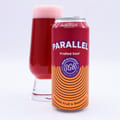 Parallel: Raspberry Passion Fruit