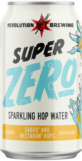 Super Zero