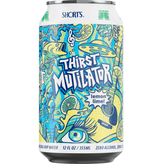 Thirst Mutilator