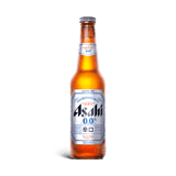 Super Dry 0.0