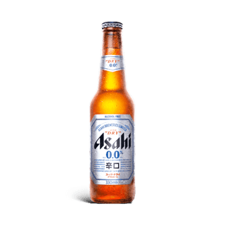 Super Dry 0.0