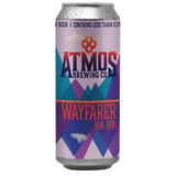 Wayfarer NA IPA