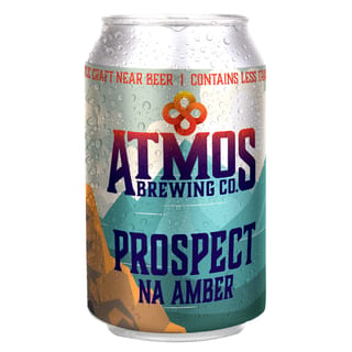 Prospect NA Amber