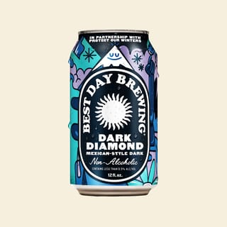 Dark Diamond