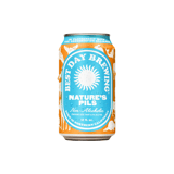 Nature’s Pils