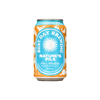 Nature’s Pils