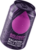 Galactic Milk Stout