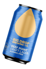 Reef Point