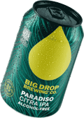 Paradiso Citra IPA