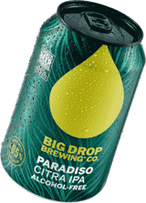 Paradiso Citra IPA