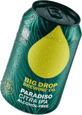 Paradiso Citra IPA