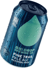 Pine Trail Pale Ale