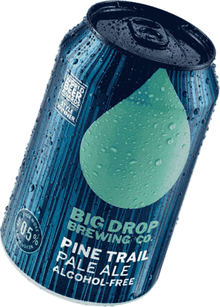 Pine Trail Pale Ale