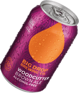 Woodcutter Brown Ale