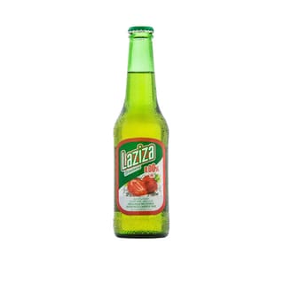 Laziza Strawberry