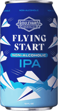 Flying Start