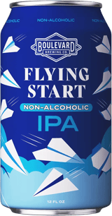 Flying Start