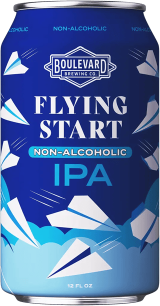 Flying Start