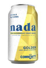 Nada Golden