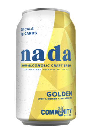 Nada Golden