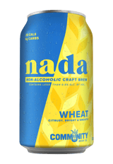 Nada Wheat