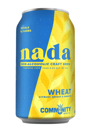 Nada Wheat