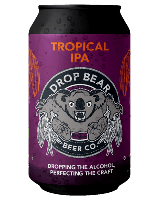 Tropical IPA