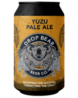 Yuzu Pale Ale