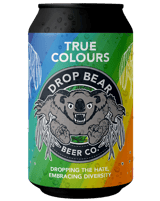 True Colours