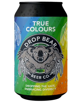 True Colours