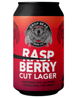 Raspberry Cut Lager