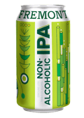 Non-Alcoholic IPA