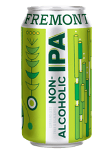 Non-Alcoholic IPA