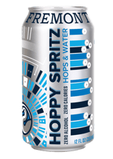 Hoppy Spritz