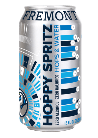 Hoppy Spritz