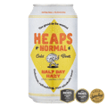 Half Day Hazy