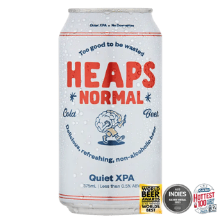 Quiet XPA
