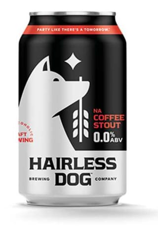 Coffee Stout