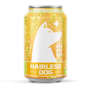 Citra Lager