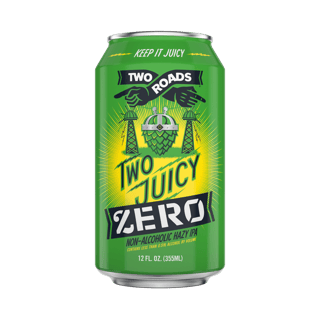 Two Juicy Zero