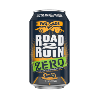 Road 2 Ruin Zero